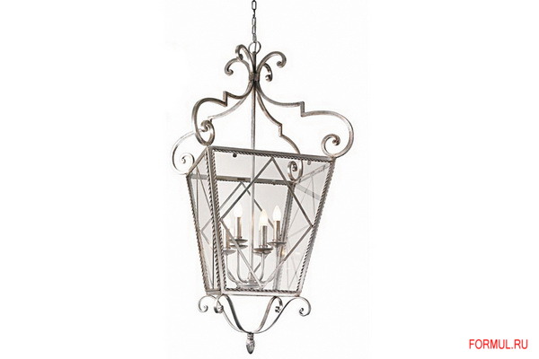 Люстра Eurolampart 0828/06LA